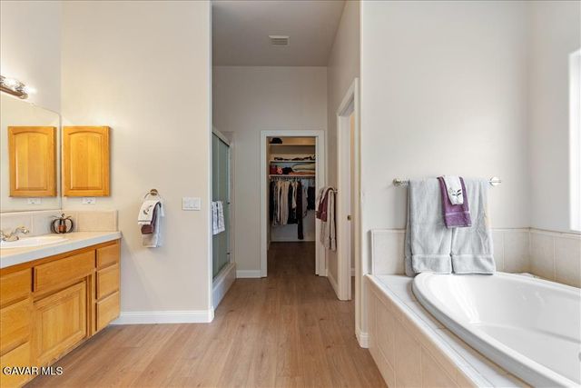 26450 Cumberland Road, Tehachapi, CA 93561