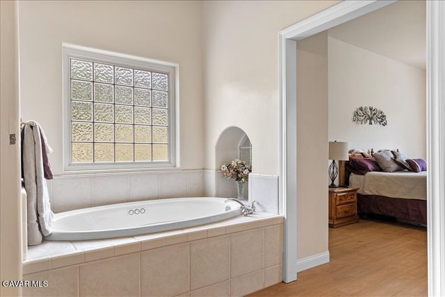 26450 Cumberland Road, Tehachapi, CA 93561