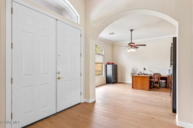 26450 Cumberland Road, Tehachapi, CA 93561