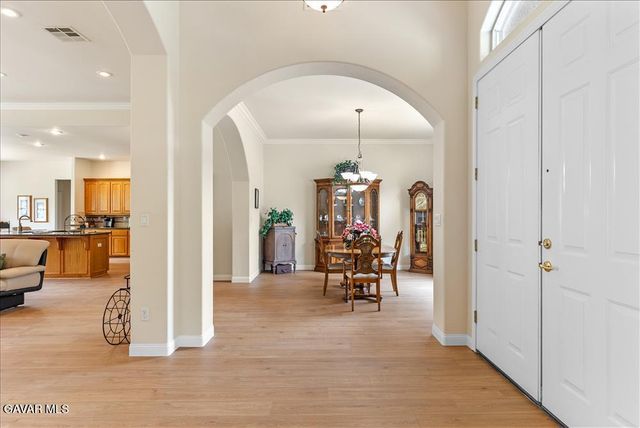 26450 Cumberland Road, Tehachapi, CA 93561