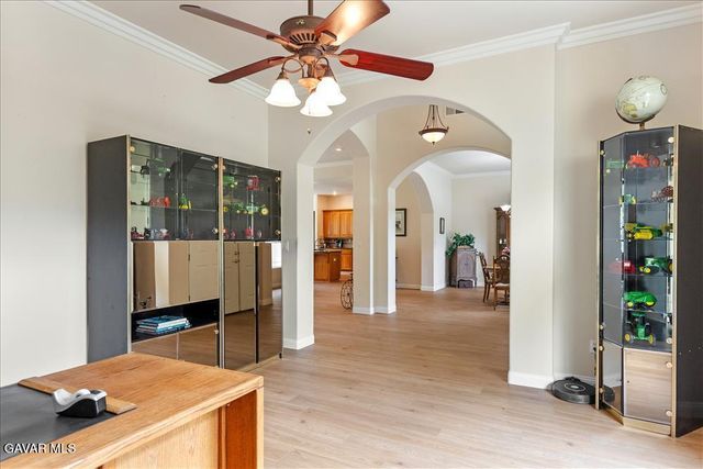 26450 Cumberland Road, Tehachapi, CA 93561