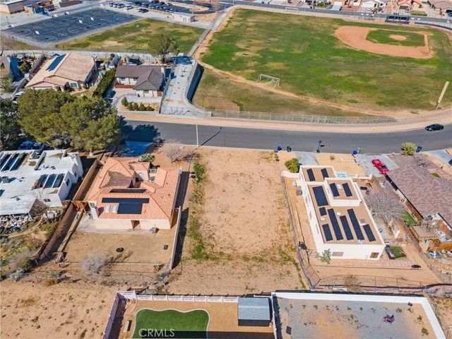 26565 Voyage, Helendale, CA 92342