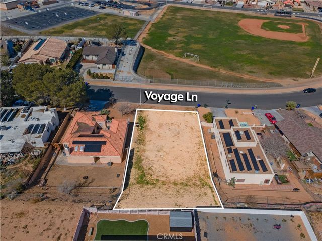 26565 Voyage, Helendale, CA 92342