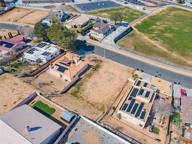 26565 Voyage, Helendale, CA 92342