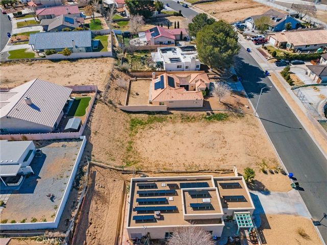 26565 Voyage, Helendale, CA 92342