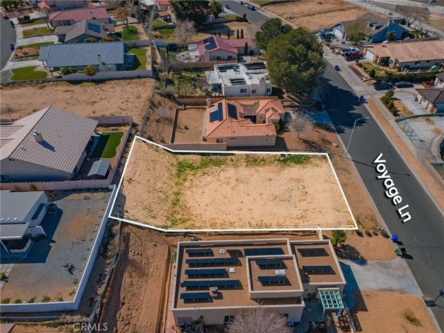 26565 Voyage, Helendale, CA 92342