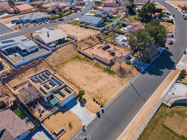 26565 Voyage, Helendale, CA 92342