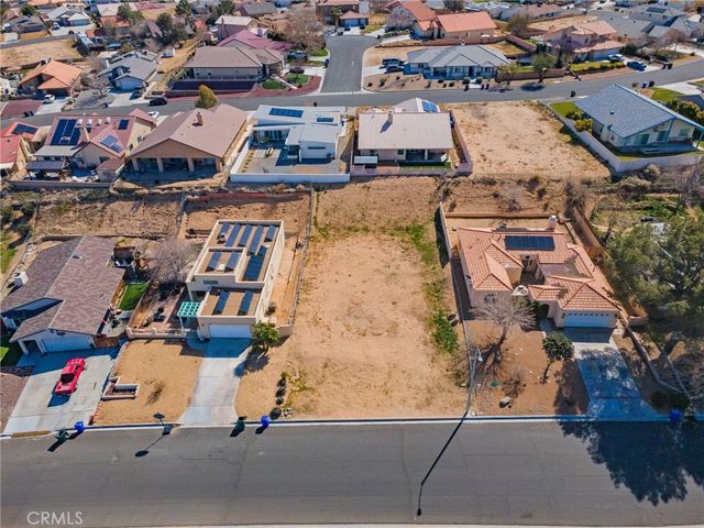 26565 Voyage, Helendale, CA 92342