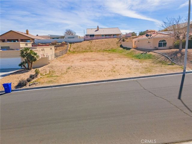 26565 Voyage, Helendale, CA 92342