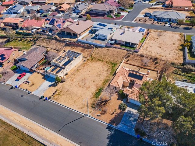 26565 Voyage, Helendale, CA 92342