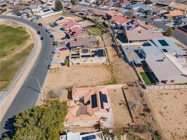 26565 Voyage, Helendale, CA 92342