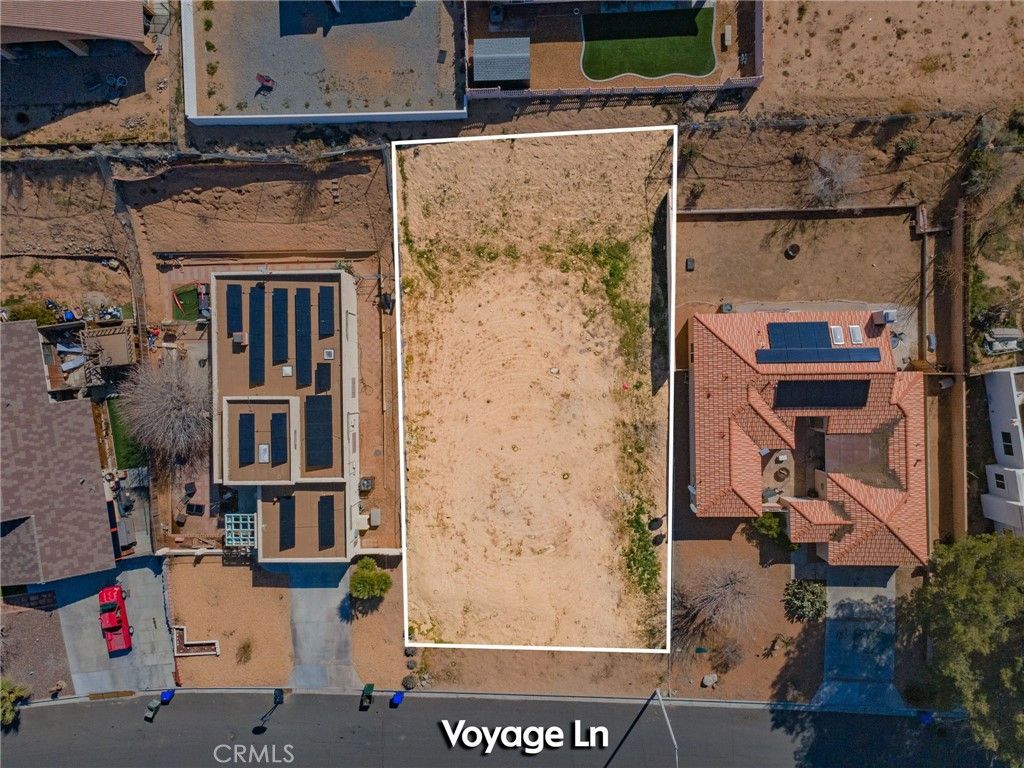 26565 Voyage, Helendale, CA 92342