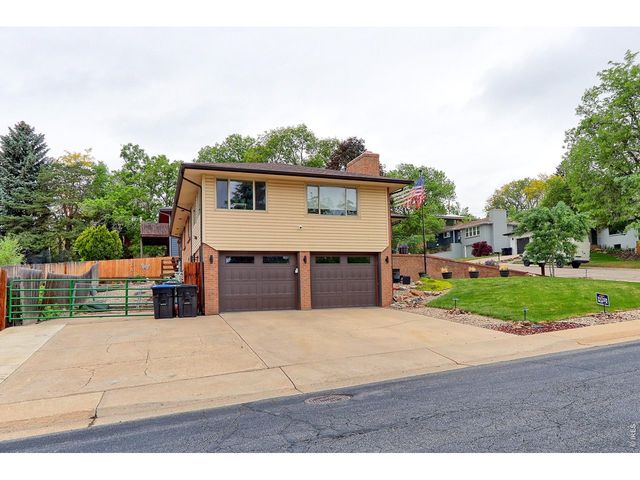 8118 W 69th Way, Arvada, CO 80004