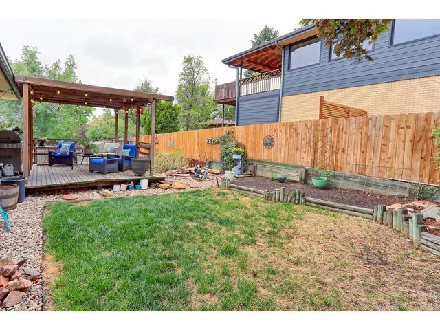 8118 W 69th Way, Arvada, CO 80004