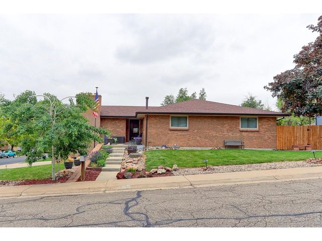 8118 W 69th Way, Arvada, CO 80004