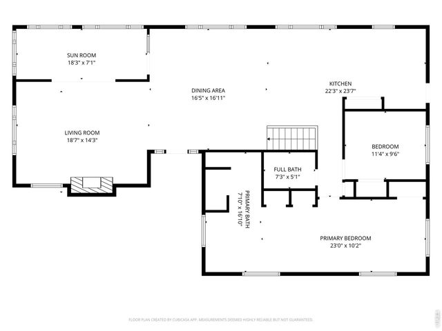 8118 W 69th Way, Arvada, CO 80004