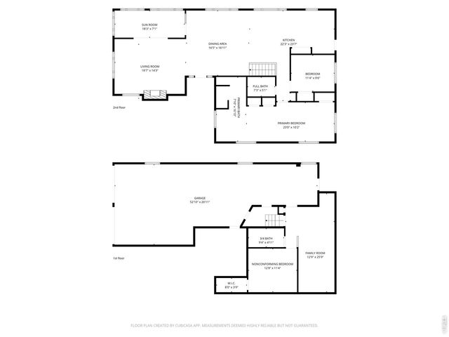 8118 W 69th Way, Arvada, CO 80004