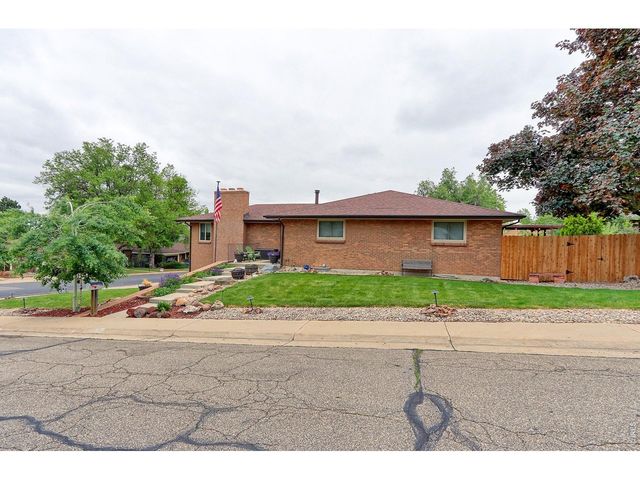 8118 W 69th Way, Arvada, CO 80004