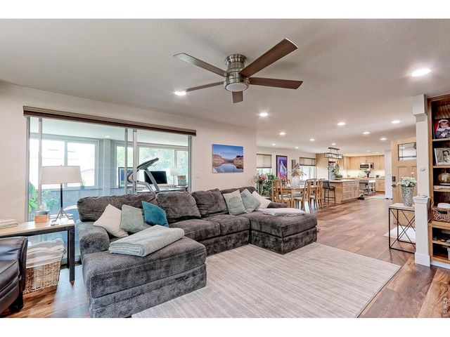 8118 W 69th Way, Arvada, CO 80004