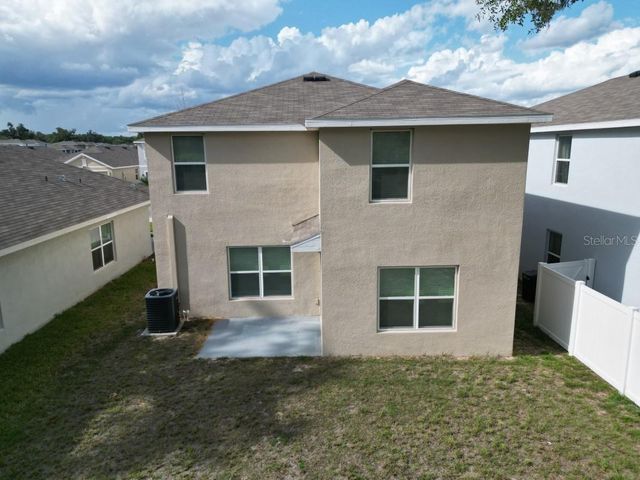 36698 SPANISH ROSE DRIVE, Dade City, FL 33525
