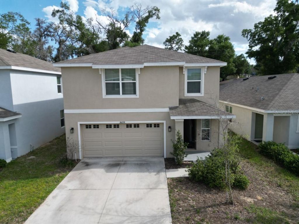 36698 SPANISH ROSE DRIVE, Dade City, FL 33525