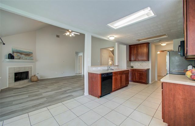 15103 Petal Rose Court, Cypress, TX 77433