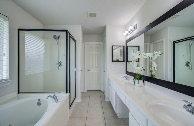 15103 Petal Rose Court, Cypress, TX 77433