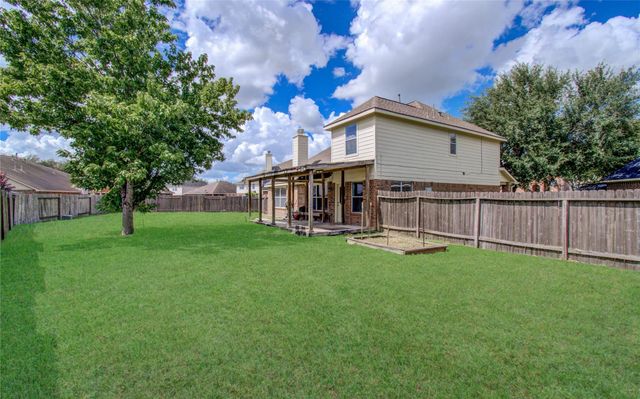 15103 Petal Rose Court, Cypress, TX 77433