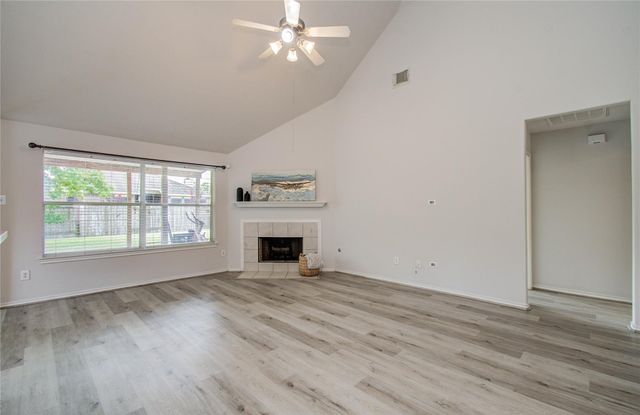 15103 Petal Rose Court, Cypress, TX 77433