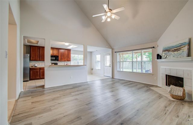 15103 Petal Rose Court, Cypress, TX 77433