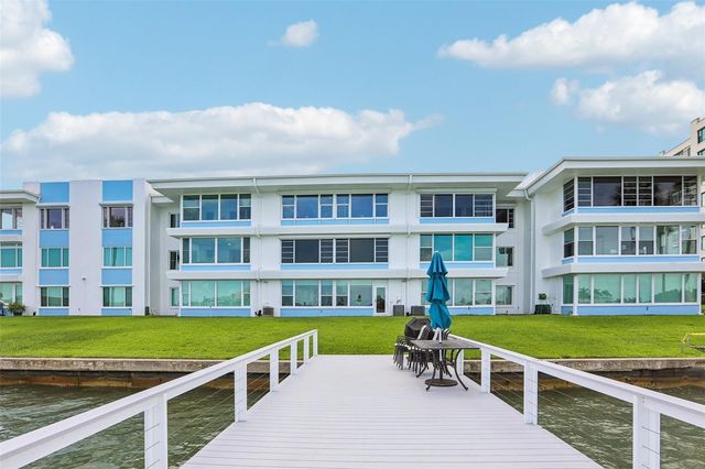 770 ISLAND WAY N204, Clearwater, FL 33767