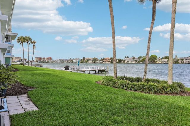 770 ISLAND WAY N204, Clearwater, FL 33767