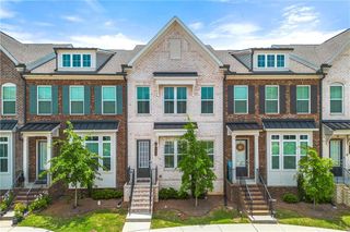 1172 Edwin Lane, Sugar Hill, GA 30518