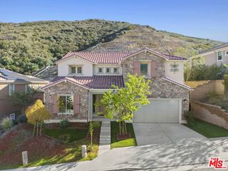 24220 Sterling Ranch Road, West Hills (los Angeles), CA 91304