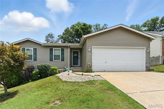 2364 Arkansas Drive, High Ridge, MO 63049