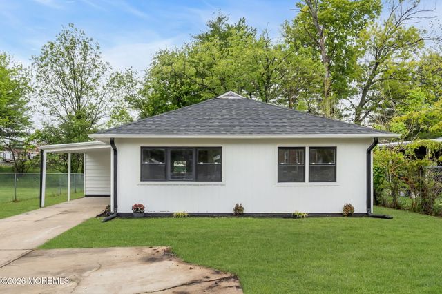 1600 13th Street, Ewing, NJ 08638