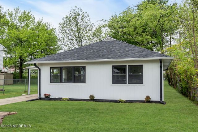 1600 13th Street, Ewing, NJ 08638