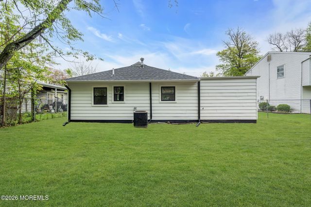 1600 13th Street, Ewing, NJ 08638