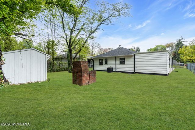 1600 13th Street, Ewing, NJ 08638