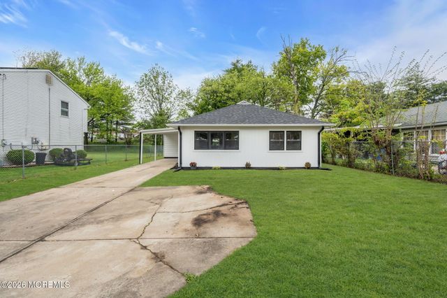 1600 13th Street, Ewing, NJ 08638
