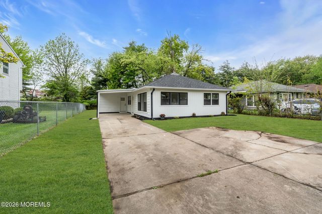 1600 13th Street, Ewing, NJ 08638