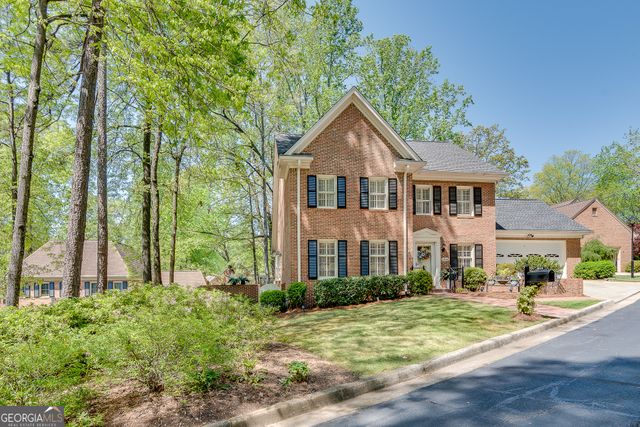 1826 Bedfordshire, Decatur, GA 30033