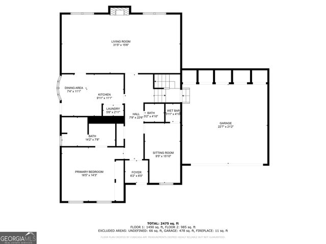 1826 Bedfordshire, Decatur, GA 30033