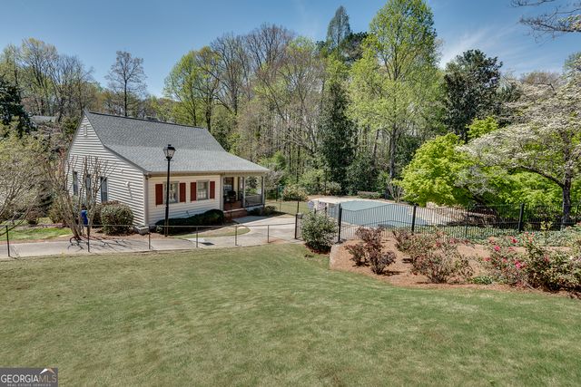 1826 Bedfordshire, Decatur, GA 30033
