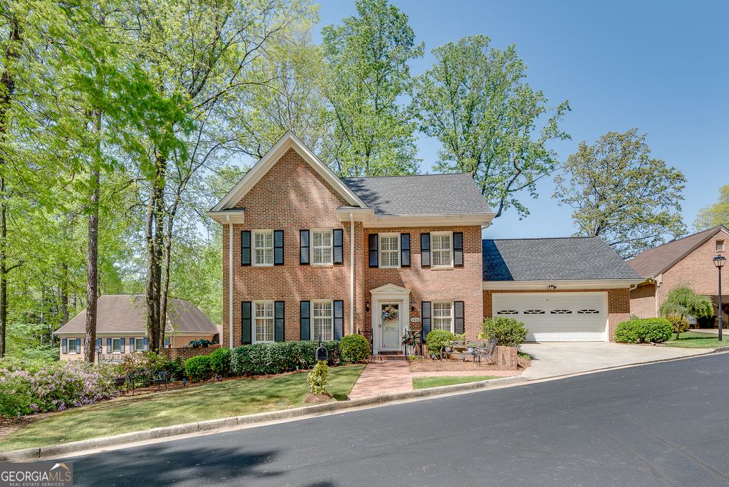 1826 Bedfordshire, Decatur, GA 30033