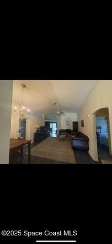 4094 Wilkes Drive, Melbourne, FL 32901