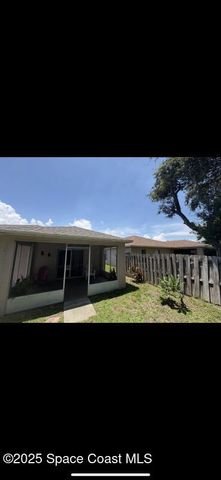 4094 Wilkes Drive, Melbourne, FL 32901