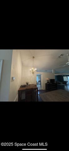 4094 Wilkes Drive, Melbourne, FL 32901