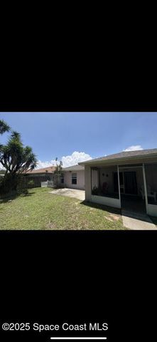 4094 Wilkes Drive, Melbourne, FL 32901