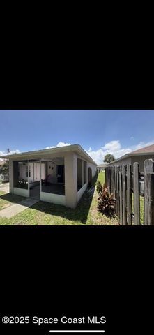 4094 Wilkes Drive, Melbourne, FL 32901